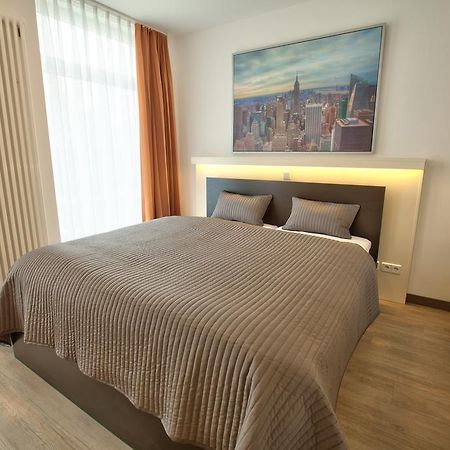 6Rooms Berlijn Kamer foto
